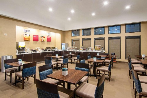Comfort Suites NW Dallas Near Love Field - image 48