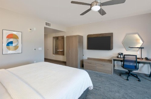 Holiday Inn Express & Suites North Dallas at Preston an IHG Hotel - image 10