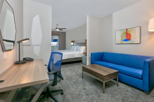 Holiday Inn Express & Suites North Dallas at Preston an IHG Hotel - image 15