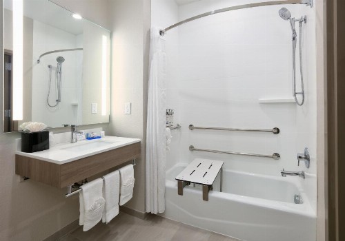 Holiday Inn Express & Suites North Dallas at Preston an IHG Hotel - image 16