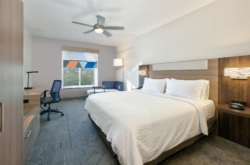 Holiday Inn Express & Suites North Dallas at Preston an IHG Hotel - image 18