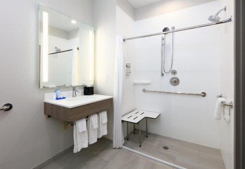 Holiday Inn Express & Suites North Dallas at Preston an IHG Hotel - image 19