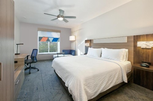Holiday Inn Express & Suites North Dallas at Preston an IHG Hotel - image 25