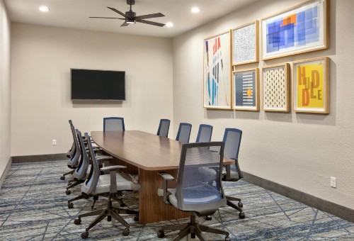Holiday Inn Express & Suites North Dallas at Preston an IHG Hotel - image 28