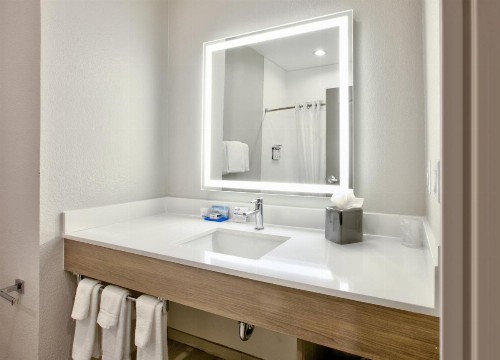 Holiday Inn Express & Suites North Dallas at Preston an IHG Hotel - image 31