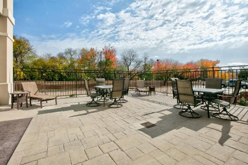 Holiday Inn Express & Suites North Dallas at Preston an IHG Hotel - image 32