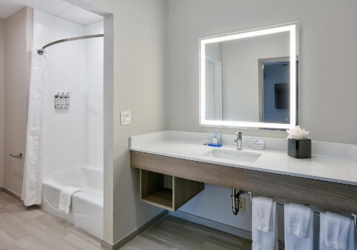 Holiday Inn Express & Suites North Dallas at Preston an IHG Hotel - image 43