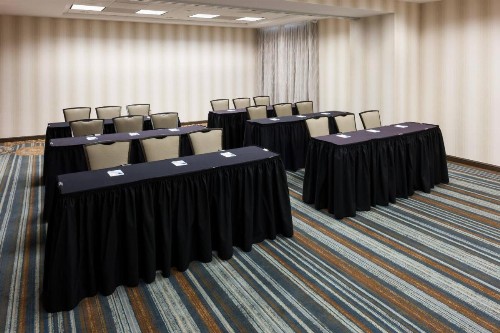SpringHill Suites by Marriott Dallas Downtown / West End - image 27