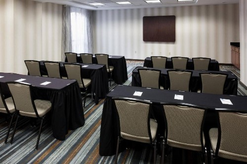 SpringHill Suites by Marriott Dallas Downtown / West End - image 28