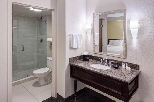 SpringHill Suites by Marriott Dallas Downtown / West End - image 29