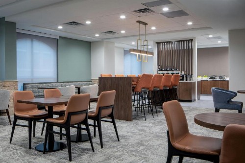 SpringHill Suites by Marriott Dallas Downtown / West End - image 30