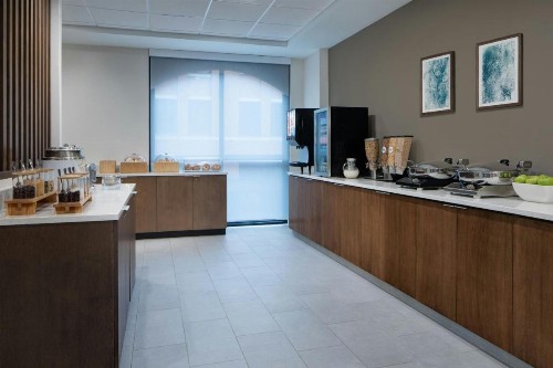 SpringHill Suites by Marriott Dallas Downtown / West End - image 31