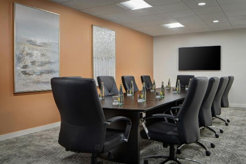 SpringHill Suites by Marriott Dallas Downtown / West End - image 34
