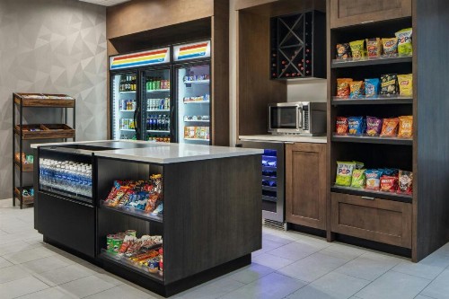 SpringHill Suites by Marriott Dallas Downtown / West End - image 36