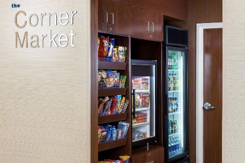 Fairfield Inn & Suites Dallas Park Central - image 12