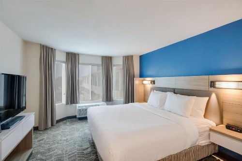 SpringHill Suites by Marriott Dallas NW Highway at Stemmons / I-35East - image 11