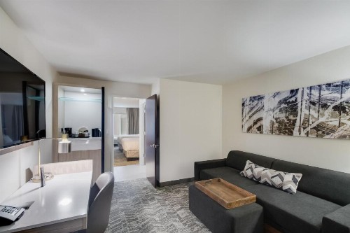 SpringHill Suites by Marriott Dallas NW Highway at Stemmons / I-35East - image 12