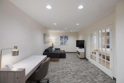 SpringHill Suites by Marriott Dallas NW Highway at Stemmons / I-35East - image 16