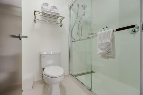 SpringHill Suites by Marriott Dallas NW Highway at Stemmons / I-35East - image 2