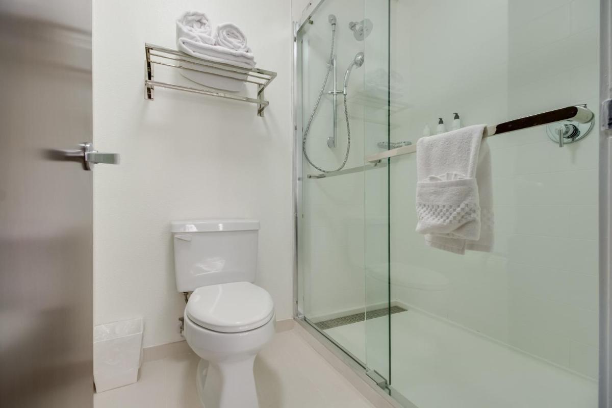 SpringHill Suites by Marriott Dallas NW Highway at Stemmons / I-35East - image 2