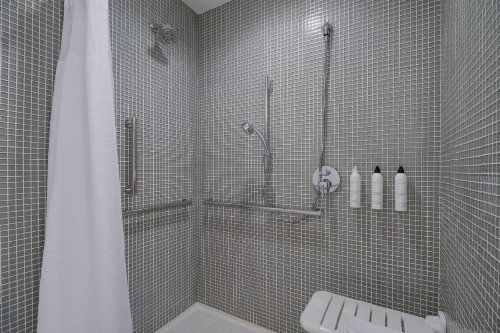 SpringHill Suites by Marriott Dallas NW Highway at Stemmons / I-35East - image 22