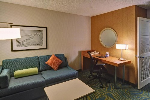 SpringHill Suites by Marriott Dallas NW Highway at Stemmons / I-35East - image 27