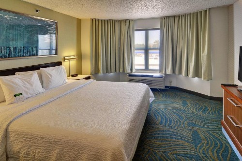 SpringHill Suites by Marriott Dallas NW Highway at Stemmons / I-35East - image 28