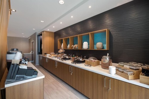 SpringHill Suites by Marriott Dallas NW Highway at Stemmons / I-35East - image 29