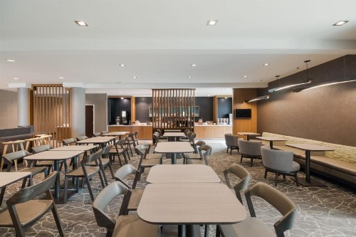 SpringHill Suites by Marriott Dallas NW Highway at Stemmons / I-35East - image 30