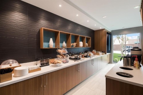 SpringHill Suites by Marriott Dallas NW Highway at Stemmons / I-35East - image 31