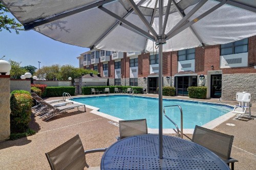 SpringHill Suites by Marriott Dallas NW Highway at Stemmons / I-35East - image 32