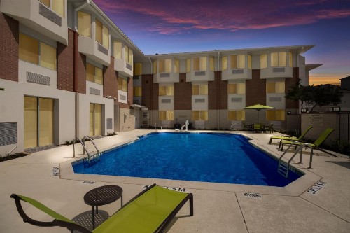 SpringHill Suites by Marriott Dallas NW Highway at Stemmons / I-35East - image 33