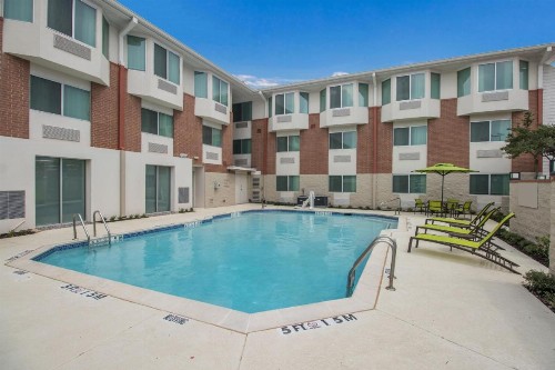 SpringHill Suites by Marriott Dallas NW Highway at Stemmons / I-35East - image 34