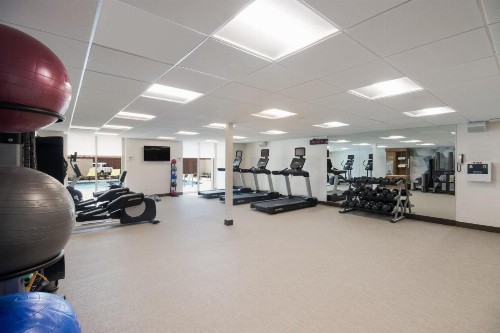 SpringHill Suites by Marriott Dallas NW Highway at Stemmons / I-35East - image 35