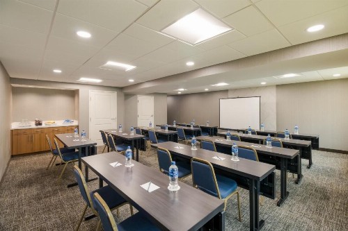 SpringHill Suites by Marriott Dallas NW Highway at Stemmons / I-35East - image 37