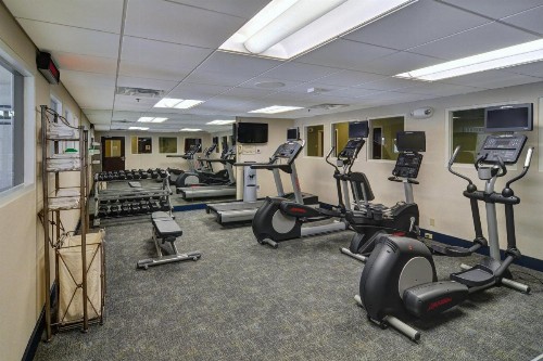 SpringHill Suites by Marriott Dallas NW Highway at Stemmons / I-35East - image 39
