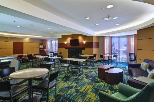 SpringHill Suites by Marriott Dallas NW Highway at Stemmons / I-35East - image 41