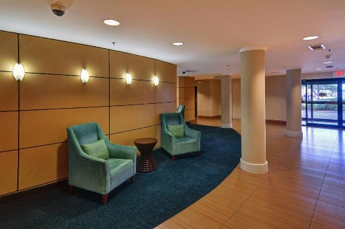 SpringHill Suites by Marriott Dallas NW Highway at Stemmons / I-35East - image 42