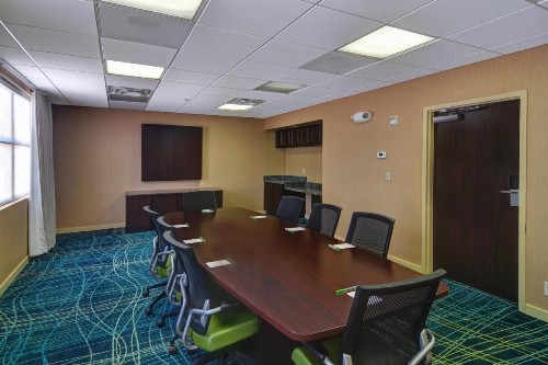 SpringHill Suites by Marriott Dallas NW Highway at Stemmons / I-35East - image 44