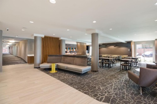 SpringHill Suites by Marriott Dallas NW Highway at Stemmons / I-35East - image 6