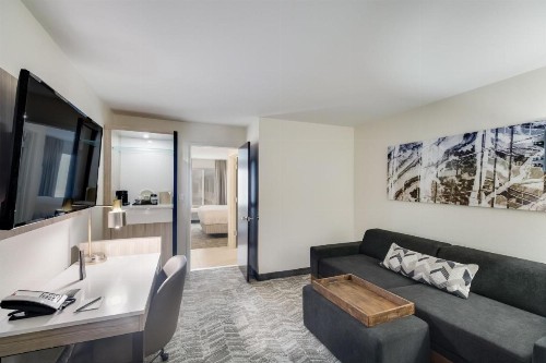 SpringHill Suites by Marriott Dallas NW Highway at Stemmons / I-35East - image 8