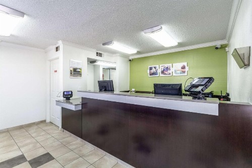 Studio 6-Dallas TX - Northwest - image 26