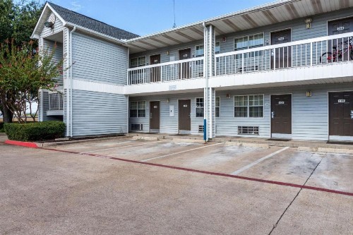 Studio 6-Dallas TX - Northwest - image 6