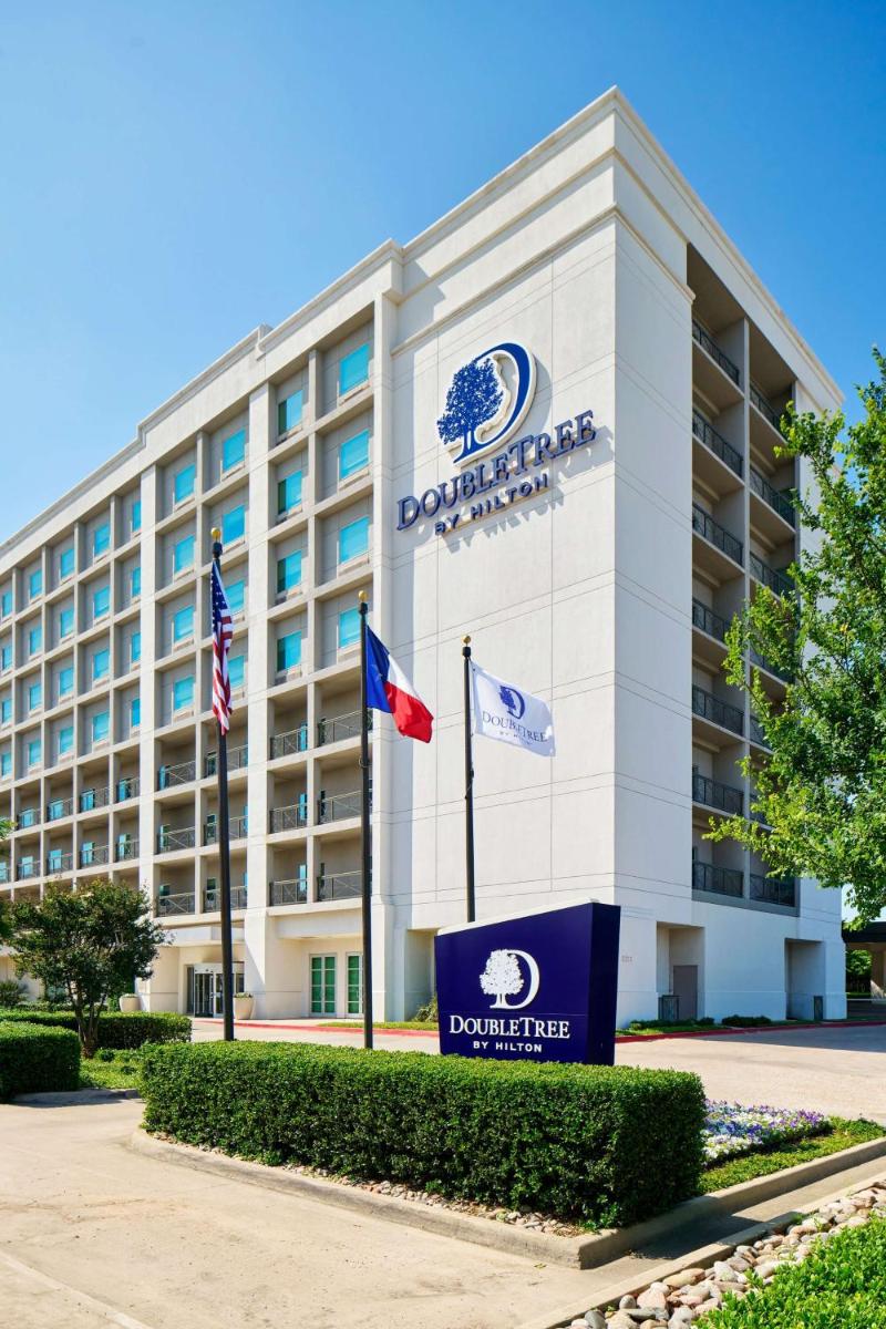 DoubleTree by Hilton Hotel Dallas - Love Field - main image