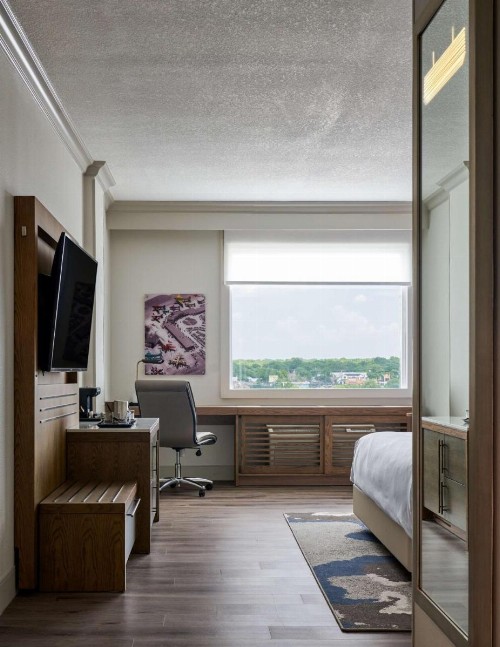 DoubleTree by Hilton Hotel Dallas - Love Field - image 10