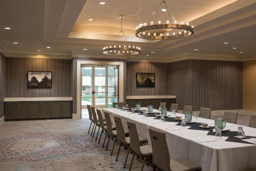 DoubleTree by Hilton Hotel Dallas - Love Field - image 11