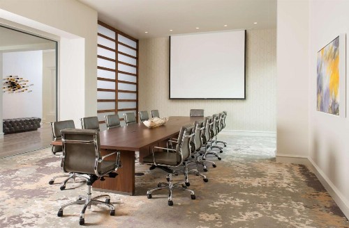 DoubleTree by Hilton Hotel Dallas - Love Field - image 13
