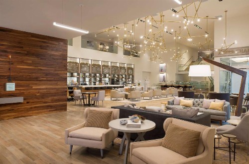 DoubleTree by Hilton Hotel Dallas - Love Field - image 15