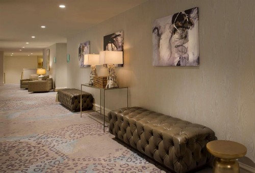 DoubleTree by Hilton Hotel Dallas - Love Field - image 17