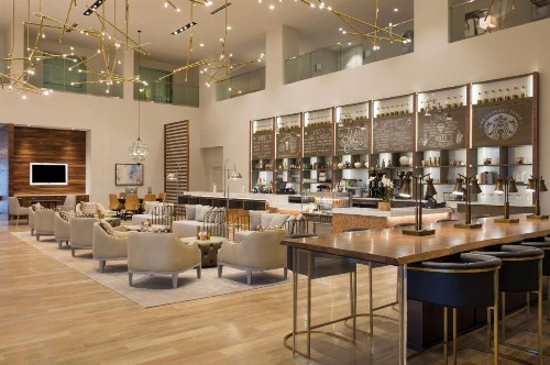 DoubleTree by Hilton Hotel Dallas - Love Field - image 20